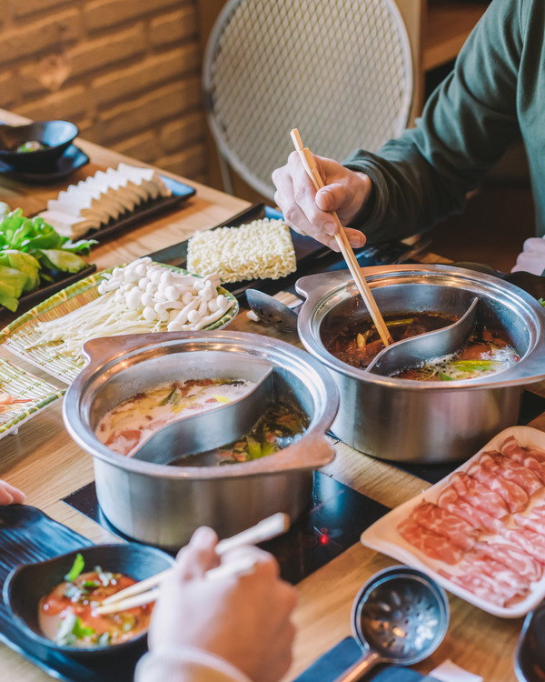 La Olla de Sichuan en Barcelona