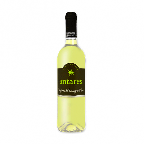 El Lágrimas de Sauvignon Blanc de Bodegas Antares