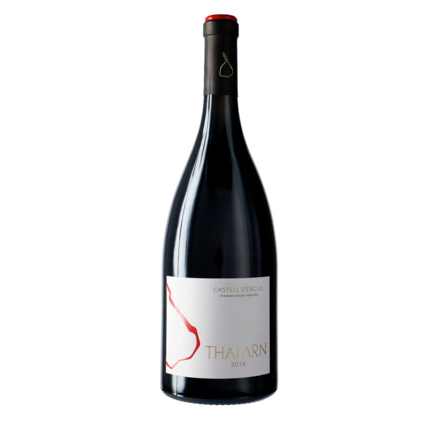 Acusp, de Bodega Castell d’Encús