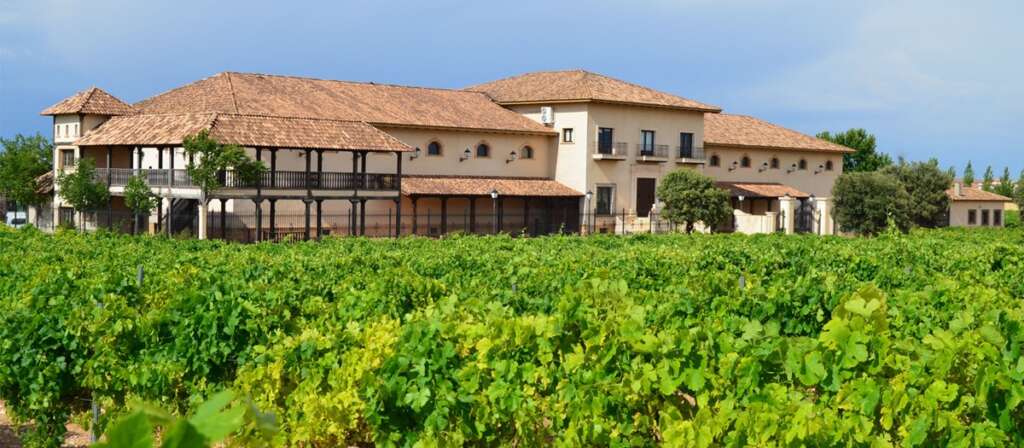 La Bodega Sierra Norte