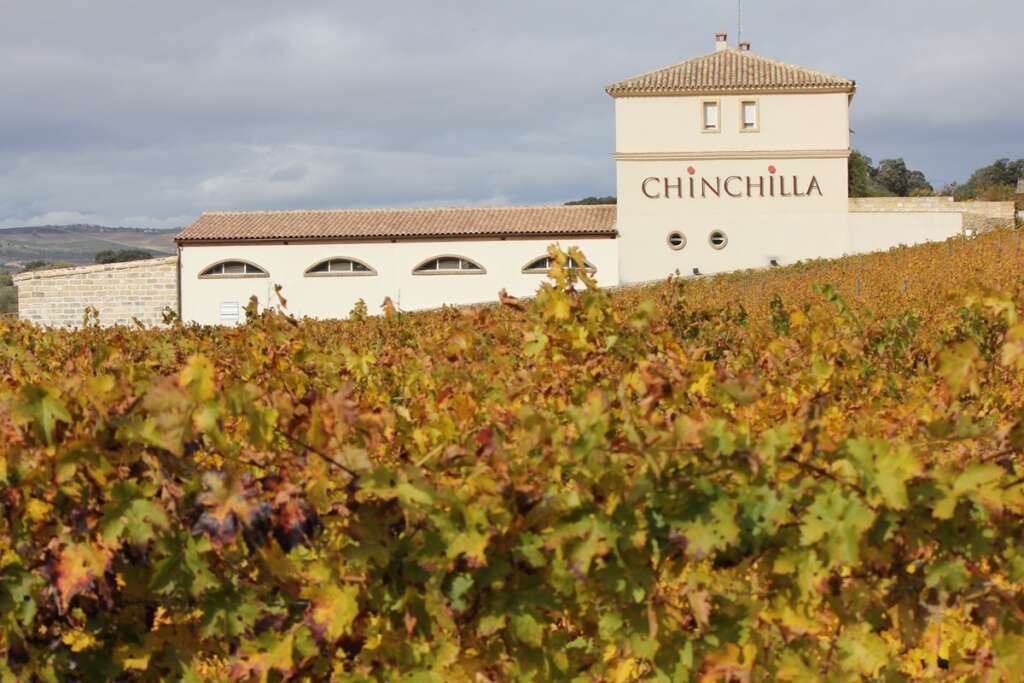 La bodega Doña Felisa en Málaga