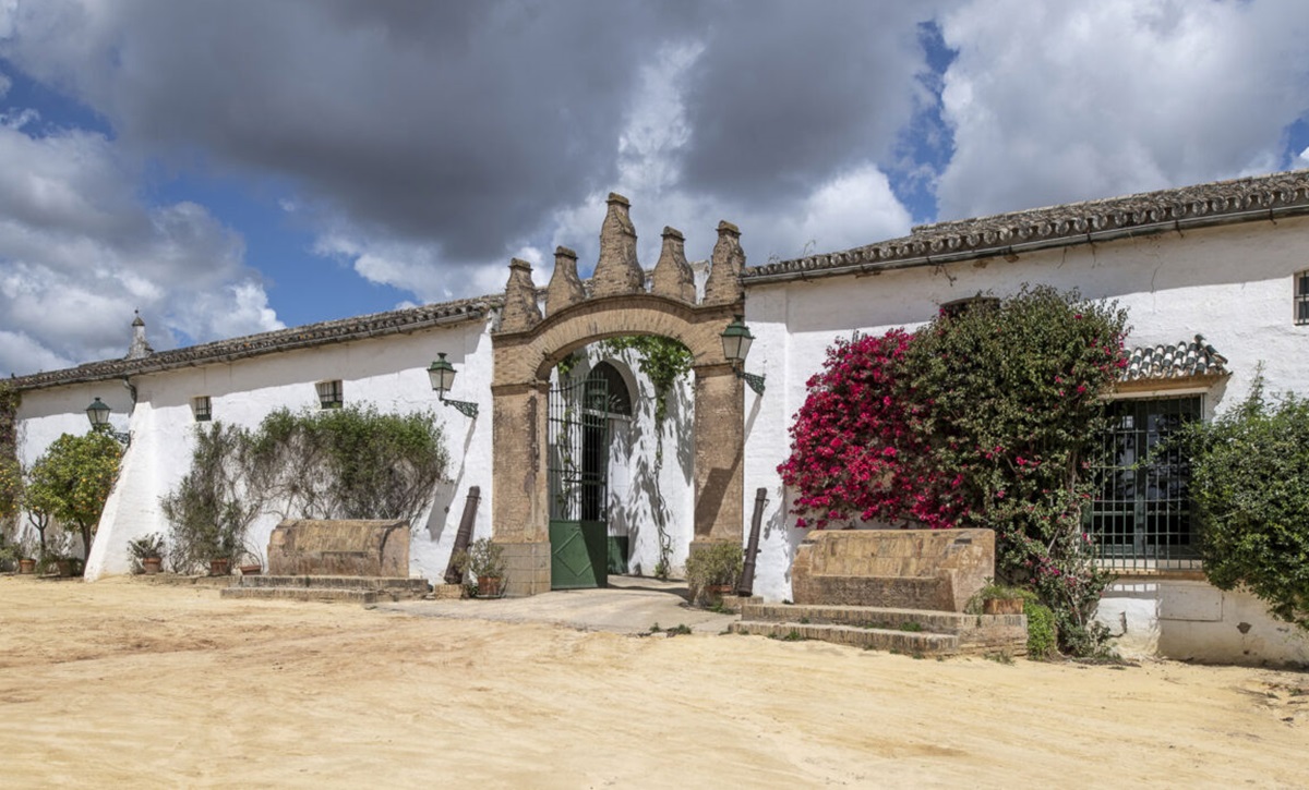 Las Bodegas Góngora en Sevilla