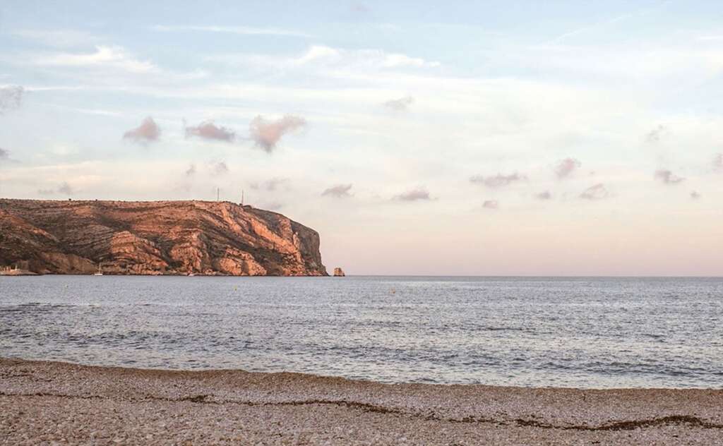 El Cabo de San Antonio