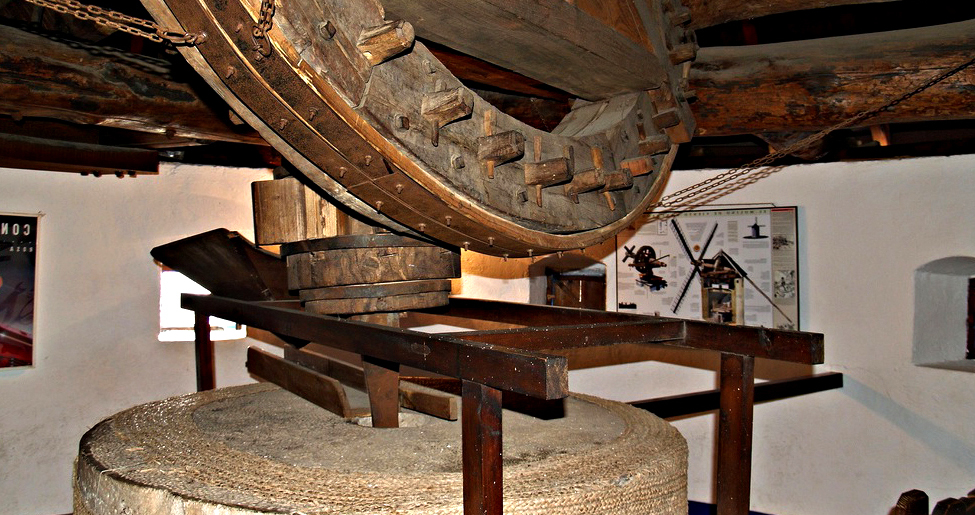 El Museo Arqueológico Municipal de Consuegra