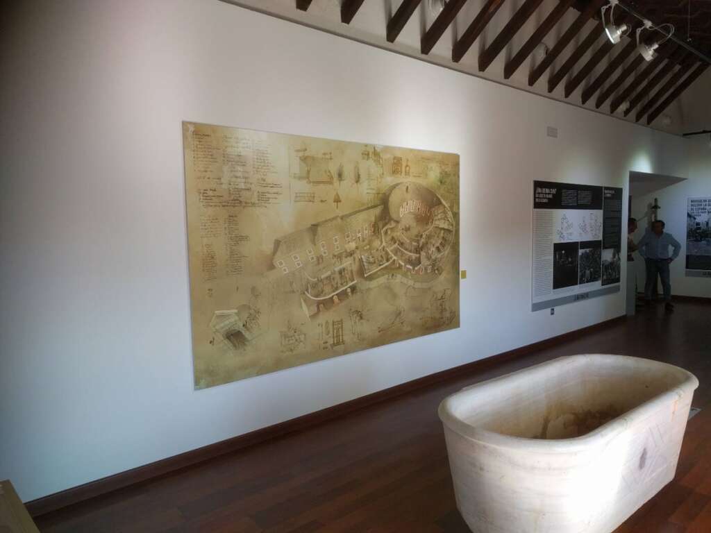 El Museo de Brihuega
