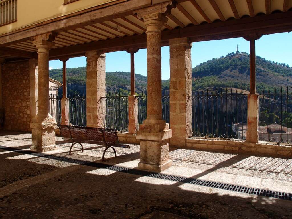 El Museo Fundación Antonio Pérez