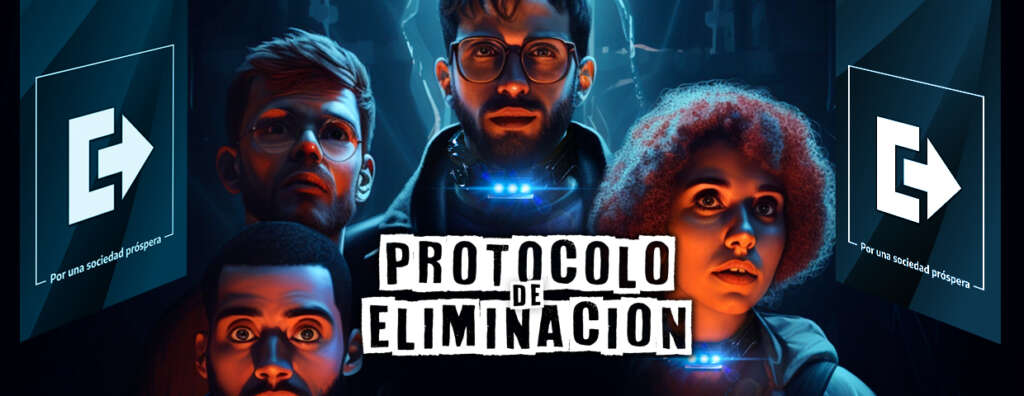 Protocolo de Eliminación