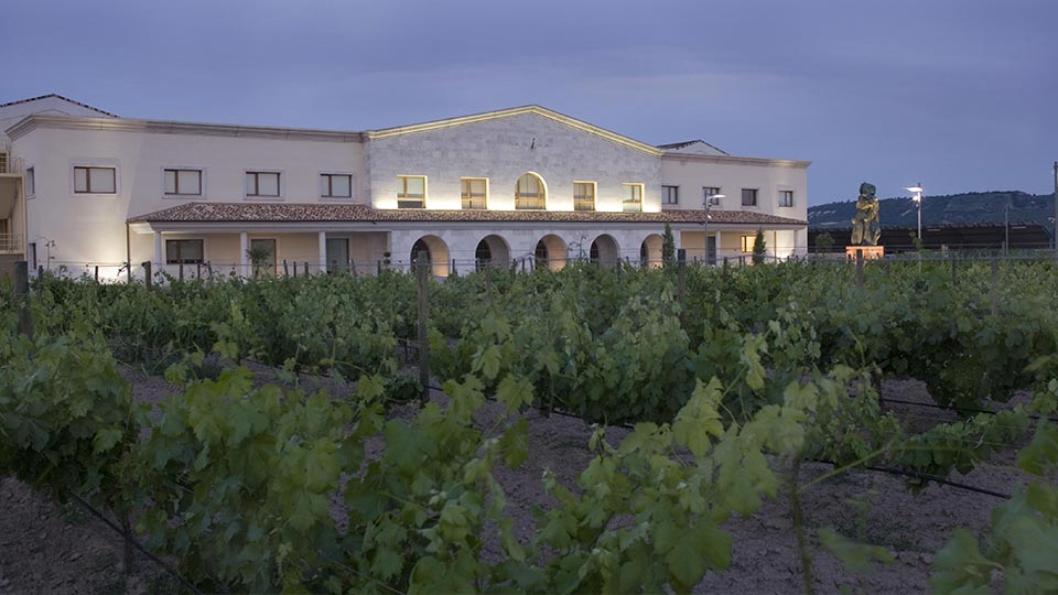 La Bodega Emina