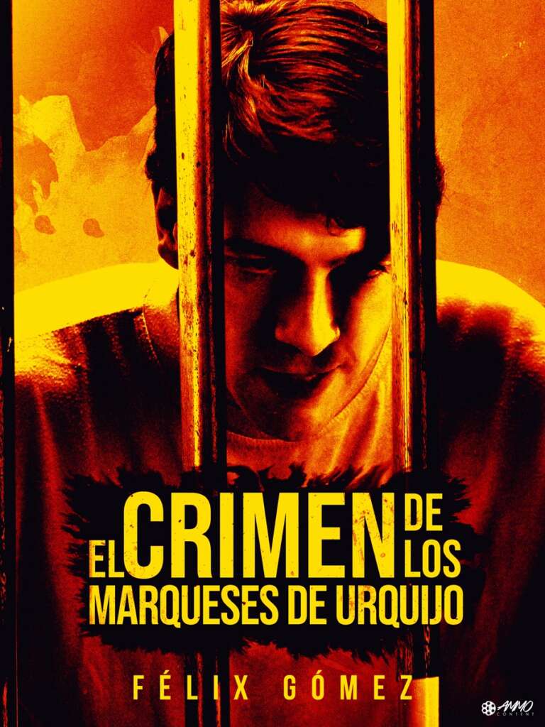 'El crimen de los marqueses de Urquijo' en Amazon Prime