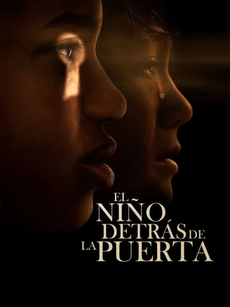 La película El Niño Detrás de la Puerta en Amazon Prime