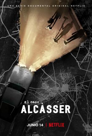 'El caso Alcàsser' en Netflix, serie documental de true crime