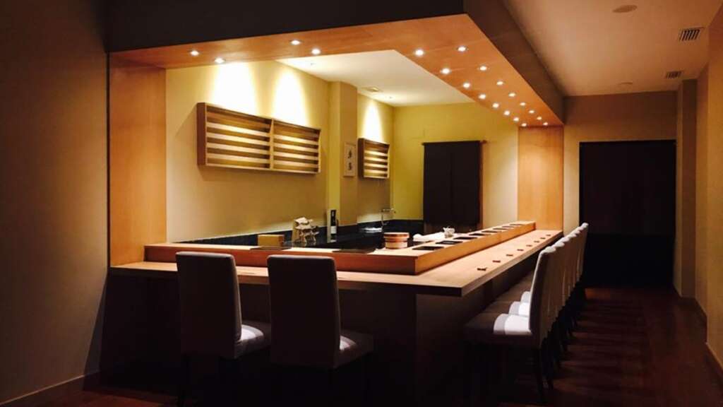 Kiro Sushi en Logroño