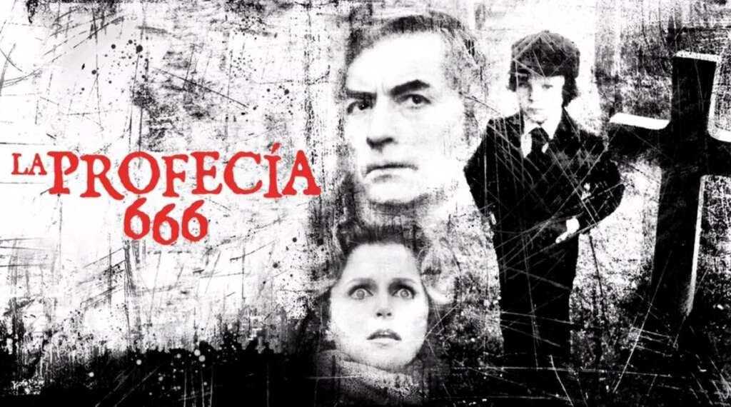 La película de 'La Profecía 666' en Disney Plus