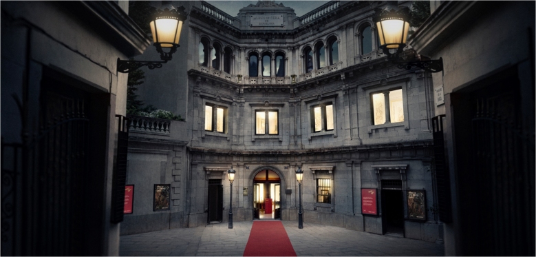 El Museo de Cera de Barcelona