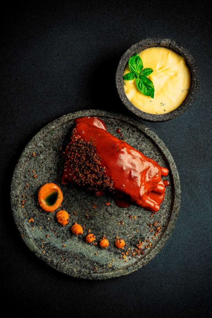 Costillas ponja
