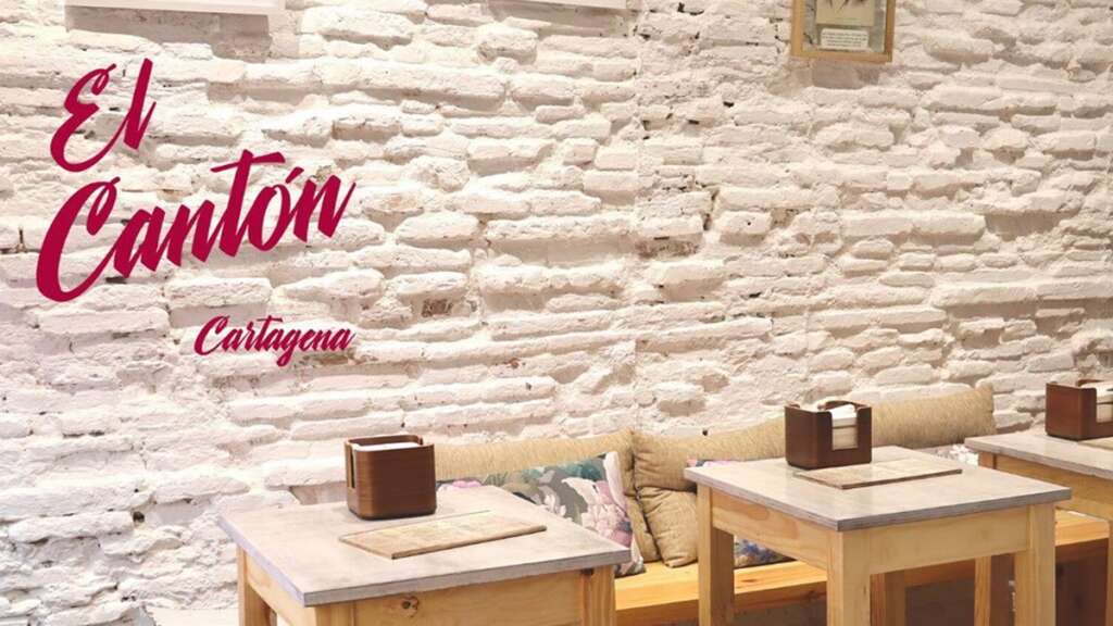 El Cantón de Cartagena