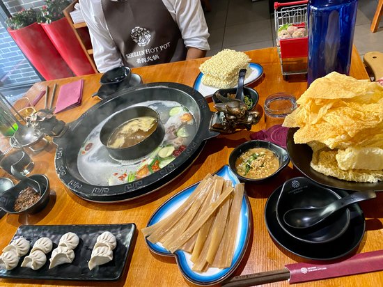 El Shullum Hot Pot de Valencia