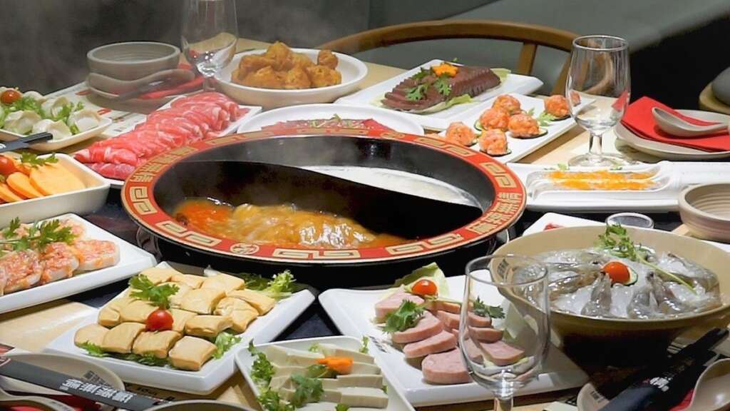 El Spicy Soul Hot Pot en Valencia