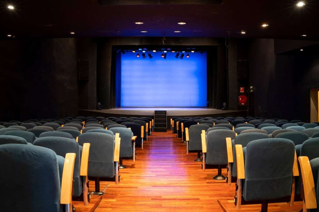 El Teatreneu de Barcelona