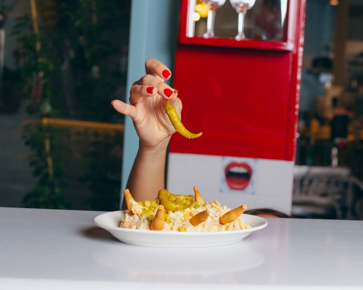 Una oportunidad para redescubrir los sabores de toda la vida