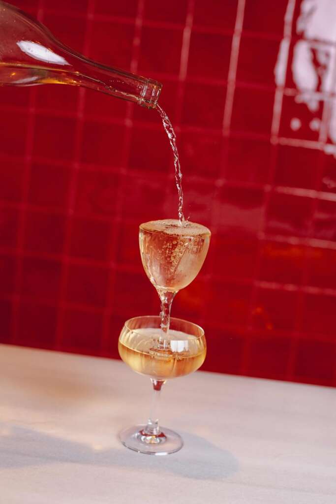 La mayoría de los vinos son naturales