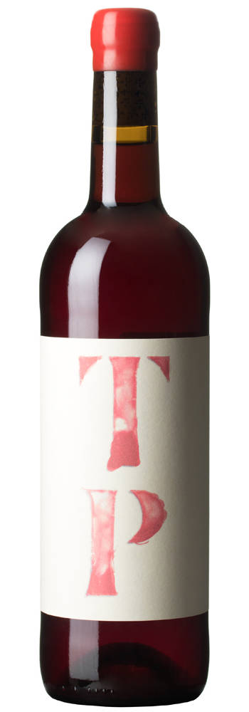 El vino Partida Creus Trepat 2021