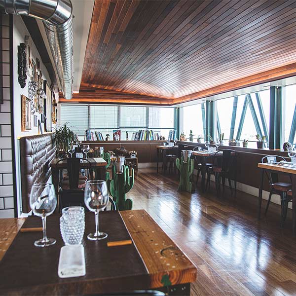 El Sibaritas Klub en Valladolid