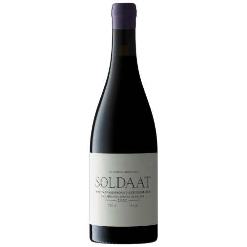 El vino Sadie Family Soldaat 2022