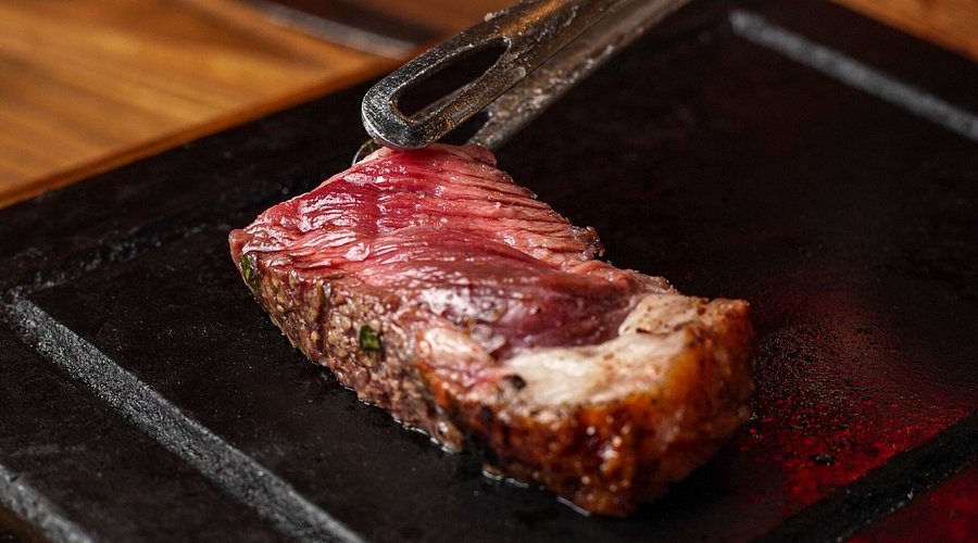 Angus Grill Steakhouse Brasserie