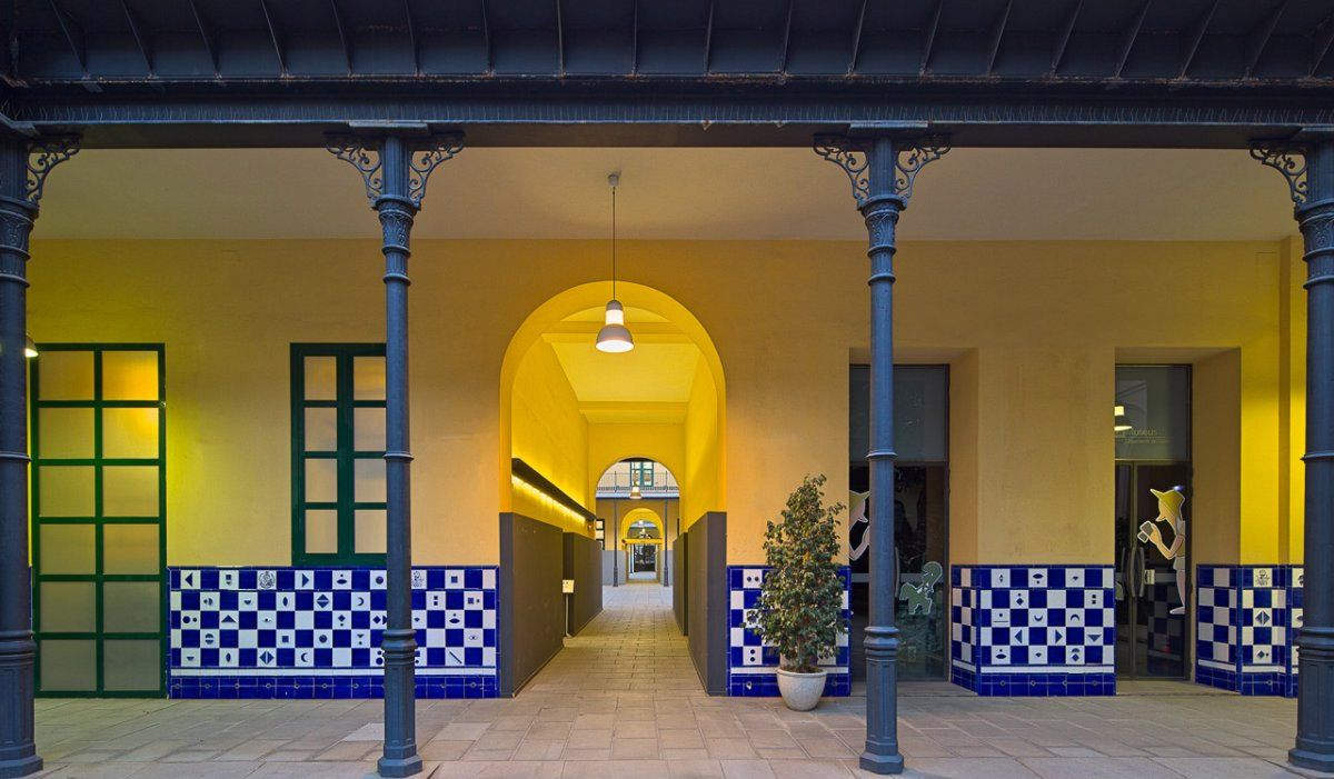 El Museo de Prehistoria de Valencia