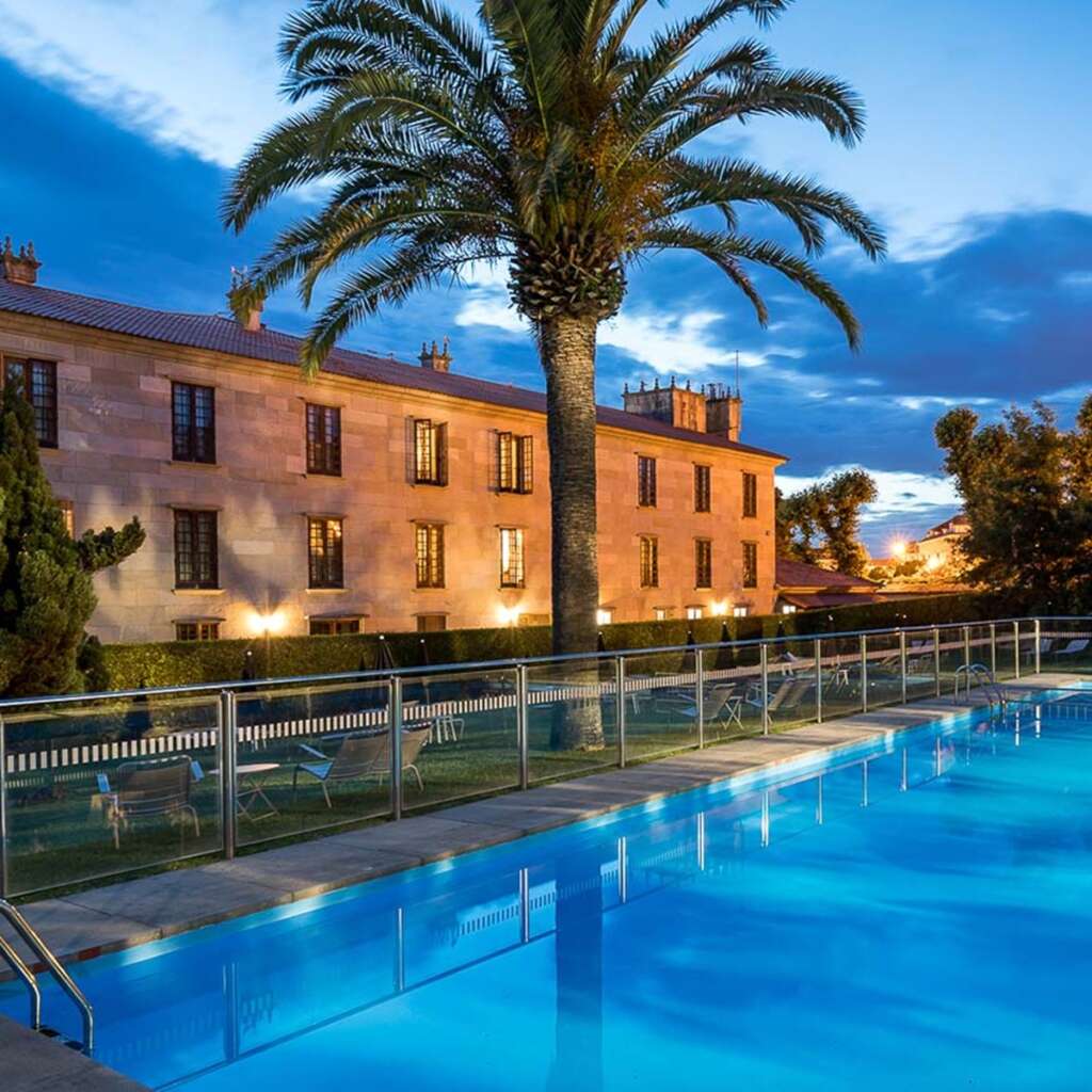 El Parador de Cambados