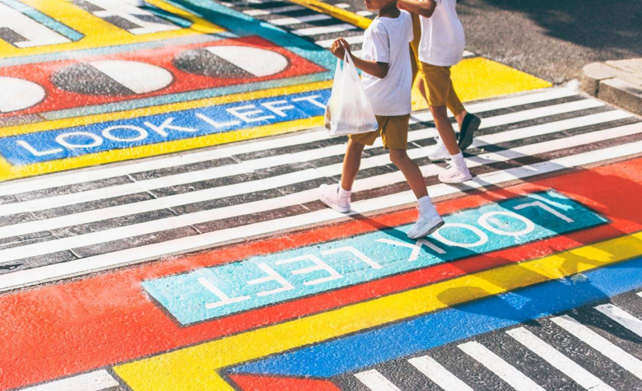 Camille Walala arte Londres
