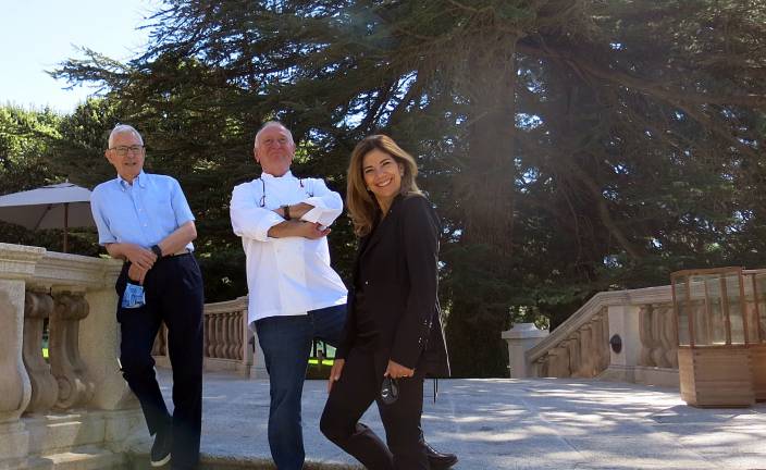 Torre del Remei Gaig