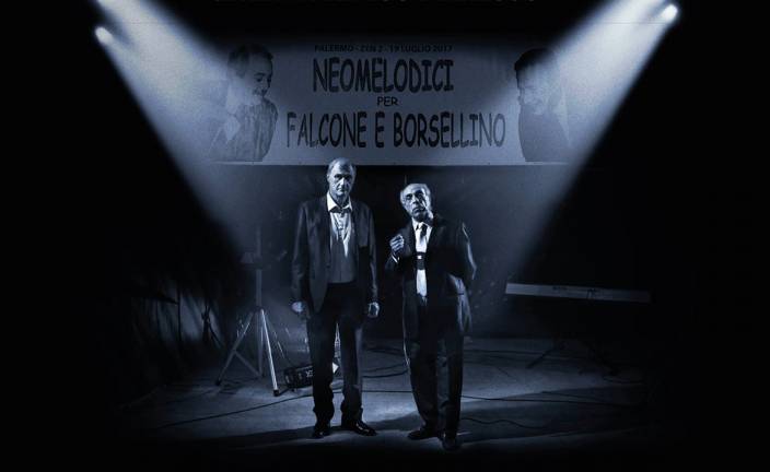 Documental mafia Palermo Sicilia