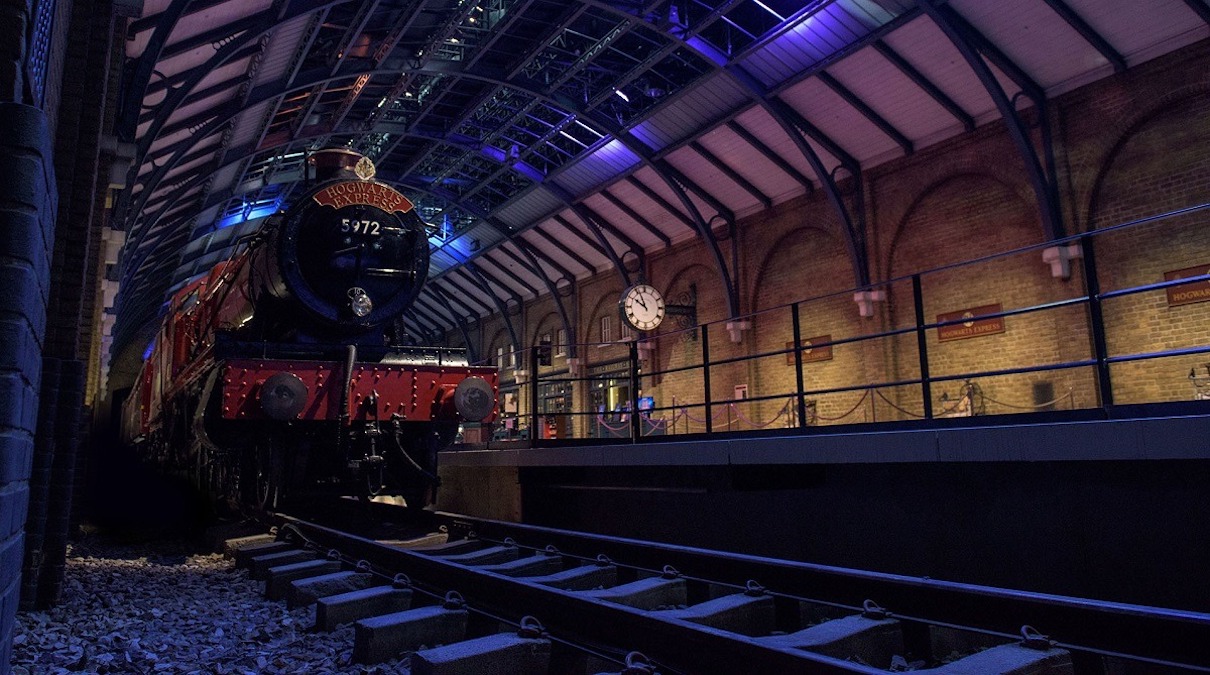 Harry Potter Tokio