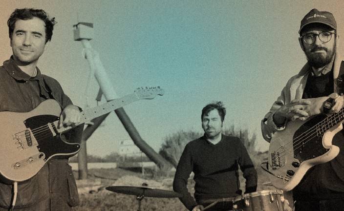 Shangri-Lah festival Madrid.