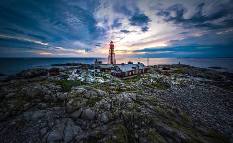 Pater Noster. Foto: Erik Nissen Johansen