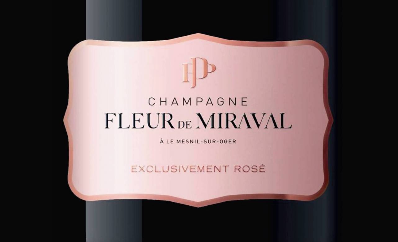 Portada Fleur de Miraval. Ilustración Jordi Català