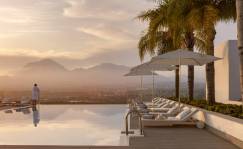 SHA_Infinity pool Alicante. Foto: SHA Wellness Clinic.