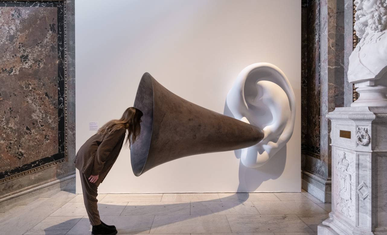 © John Baldessari | KHM Museumsverband.