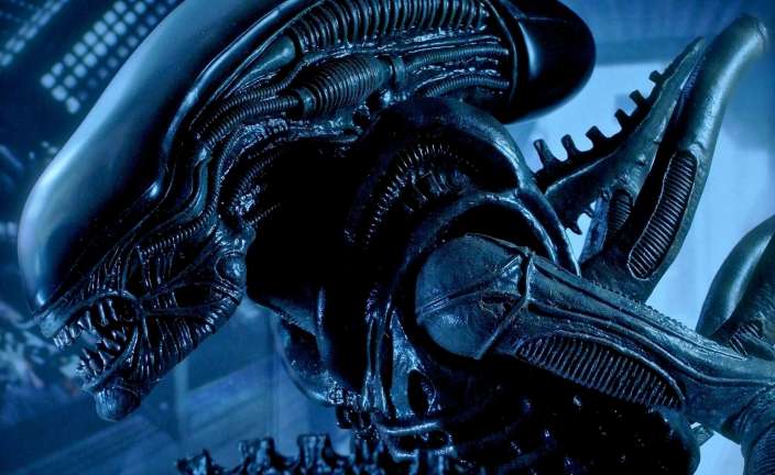 Alien-pelicula