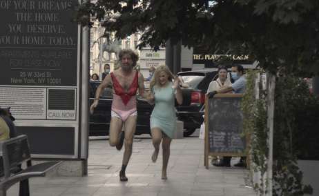 Borat 2 llega a Amazon Prime Video el 23 de octubre