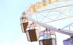 Budapest Eye Foto Nastya Dulhiier Unsplash