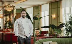 Dani Brasserie. Foto: ©Óscar Romero.