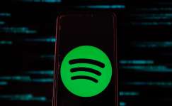 El consumo de podcasts se dispara en la España confinada. Foto: Getty Images.