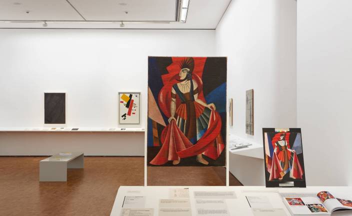 Museo Ludwig Foto Rheinisches Bildarchiv