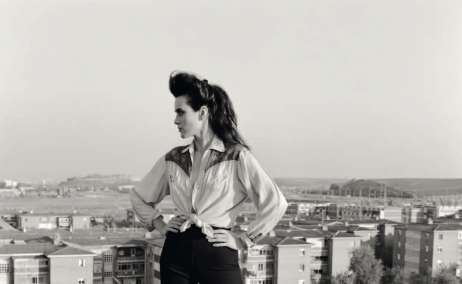 A. Gª-Alix_La princesa del arrabal_1986