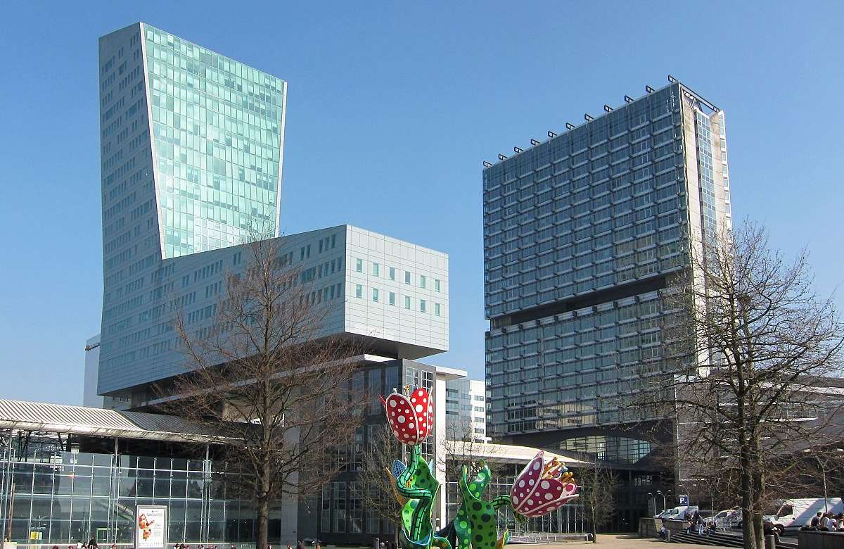 Euralille Foto Wikipedia