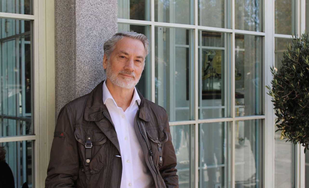 Luis Castellanos