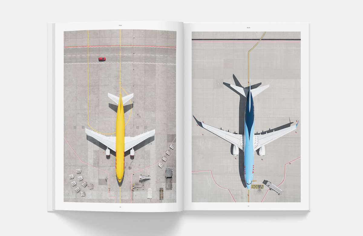 Portada del libro Airports